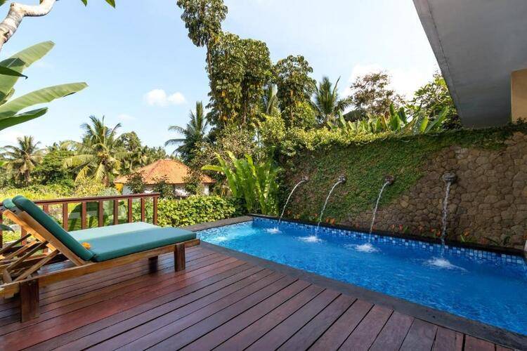 Ubud Green Resort Villas