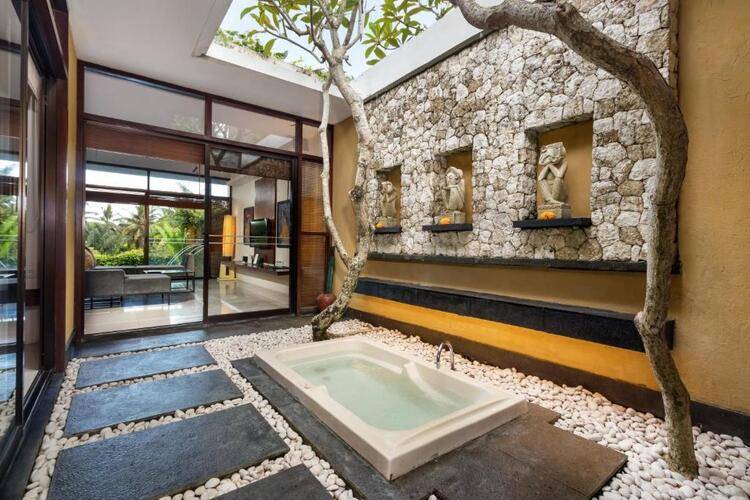 Ubud Green Resort Villas
