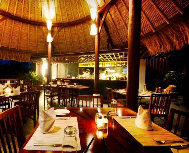 Ubud Green Resort Villas