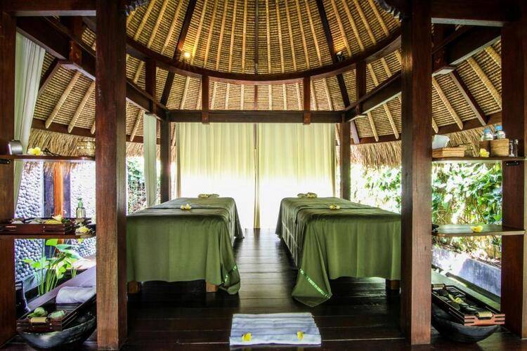 Ubud Green Resort Villas