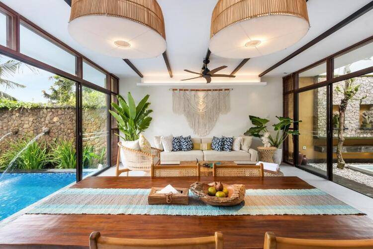 Ubud Green Resort Villas