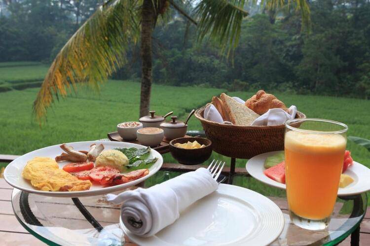 Ubud Green Resort Villas