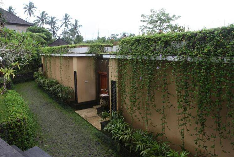 Ubud Green Resort Villas