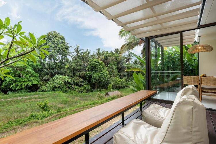 Ubud Green Resort Villas