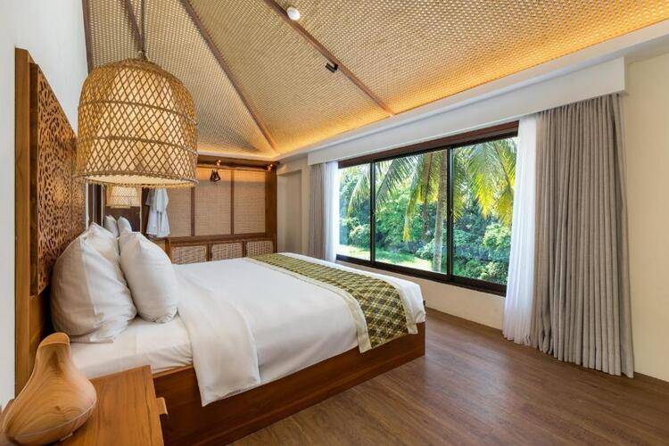 Ubud Green Resort Villas