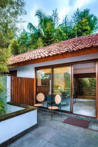 Ubud Green Resort Villas