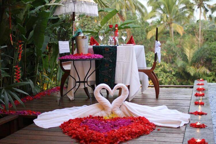 Ubud Green Resort Villas