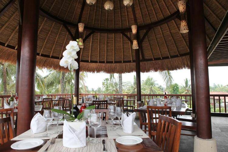 Ubud Green Resort Villas