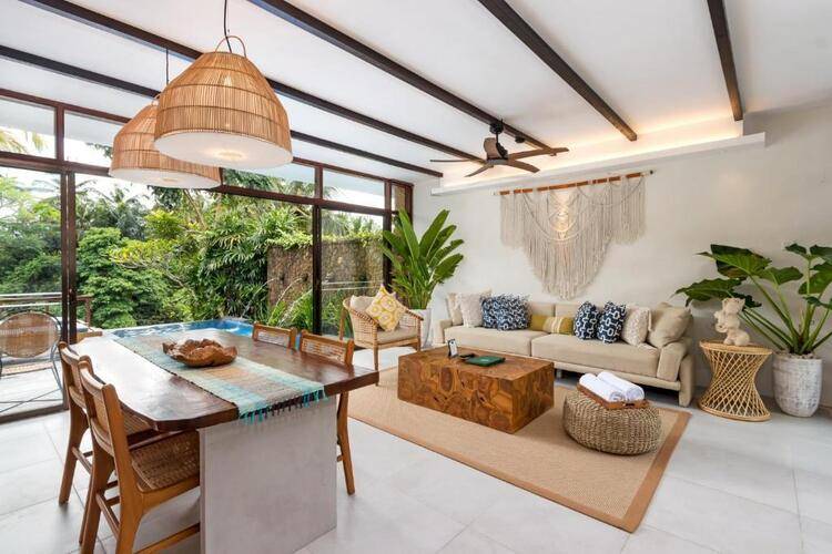 Ubud Green Resort Villas