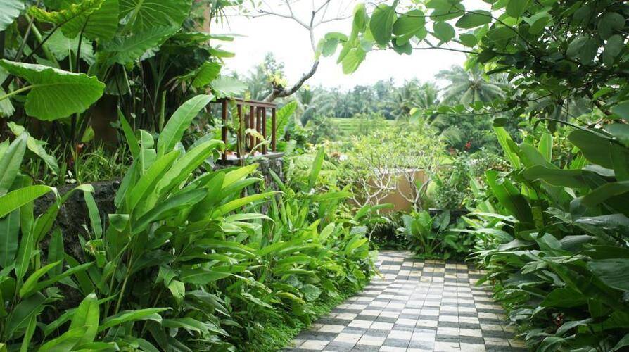 Ubud Green Resort Villas