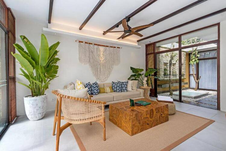 Ubud Green Resort Villas