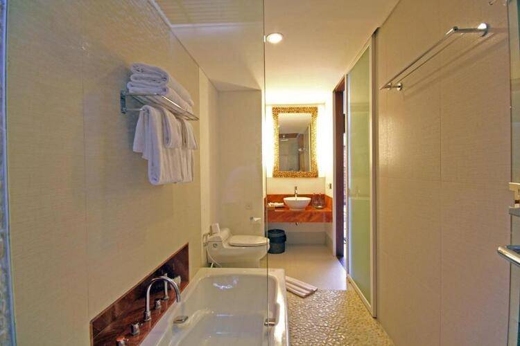 Ubud Green Resort Villas