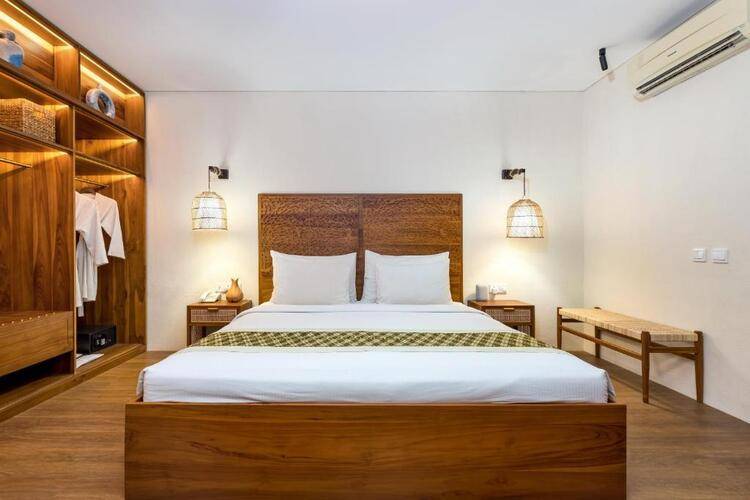 Ubud Green Resort Villas