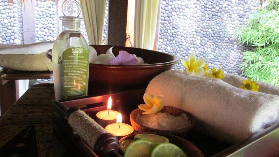 Ubud Green Resort Villas