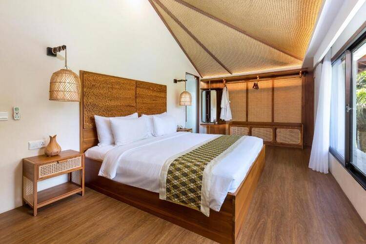 Ubud Green Resort Villas