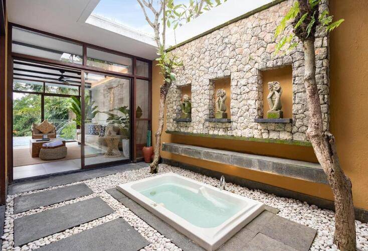 Ubud Green Resort Villas