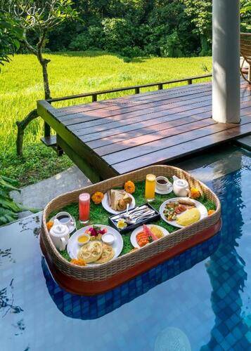 Ubud Green Resort Villas