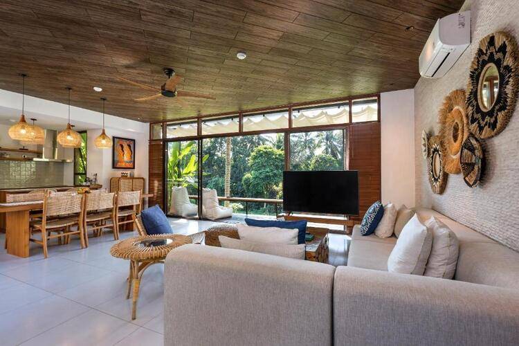 Ubud Green Resort Villas