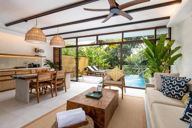 Ubud Green Resort Villas