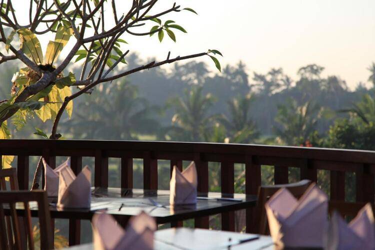 Ubud Green Resort Villas
