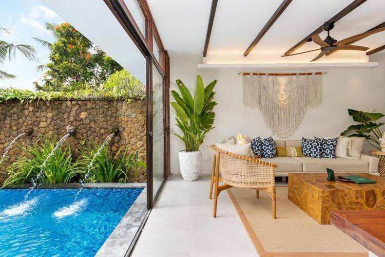 Ubud Green Resort Villas
