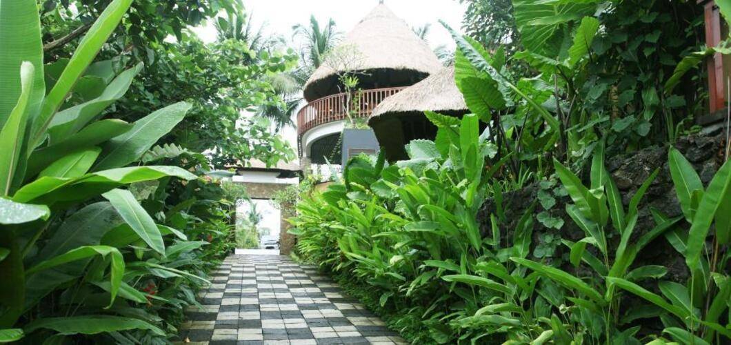 Ubud Green Resort Villas