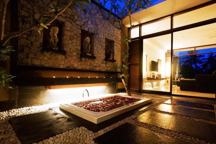 Ubud Green Resort Villas