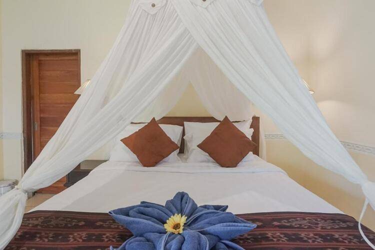 Ubud Kerta City Hotel By Zuzu