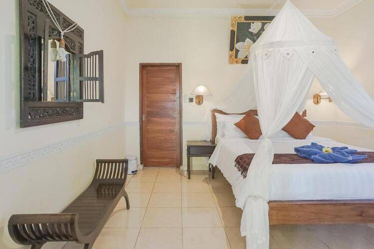 Ubud Kerta City Hotel By Zuzu