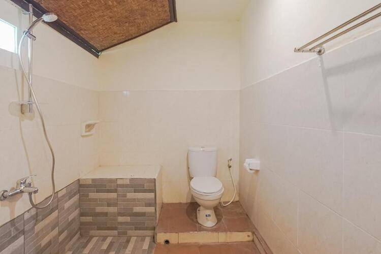 Ubud Kerta City Hotel By Zuzu