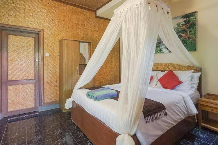 Ubud Kerta City Hotel By Zuzu