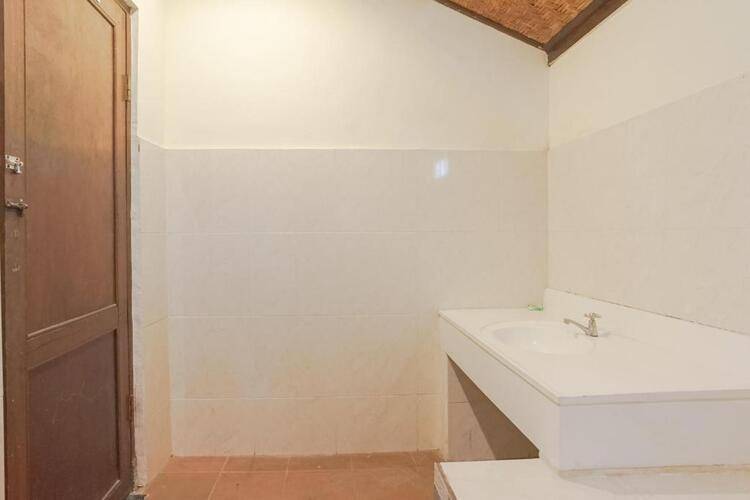 Ubud Kerta City Hotel By Zuzu