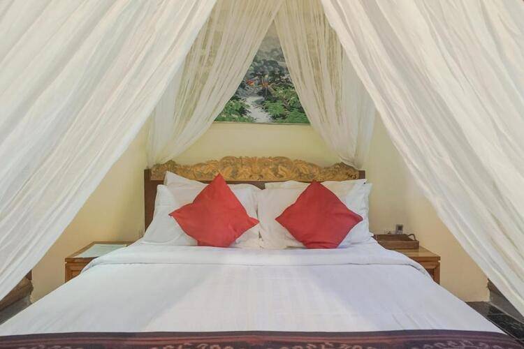 Ubud Kerta City Hotel By Zuzu
