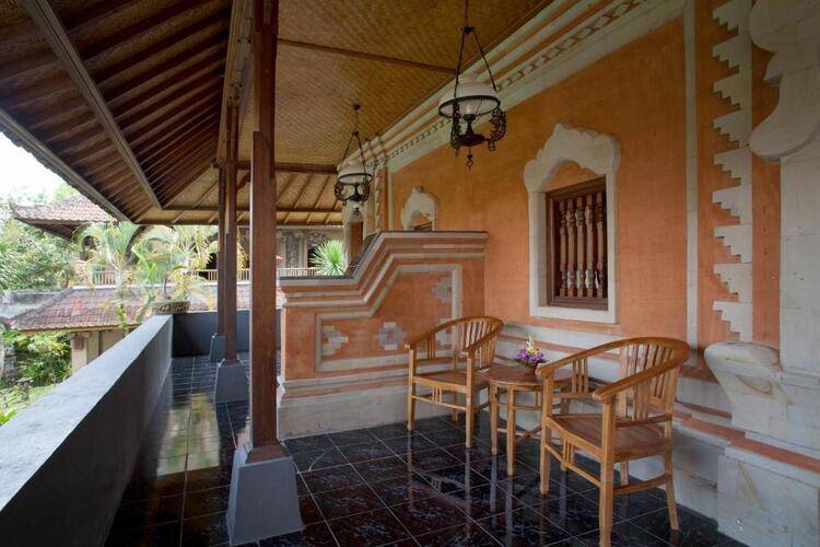 Ubud Kerta City Hotel By Zuzu