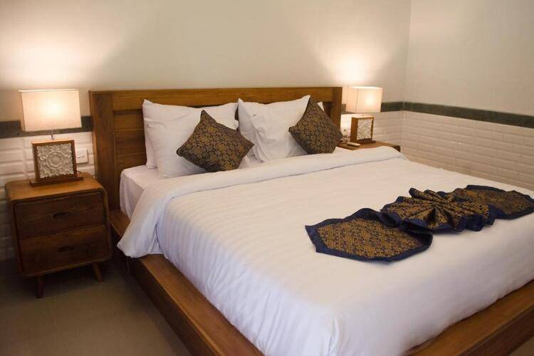 Ubud Kerta City Hotel By Zuzu