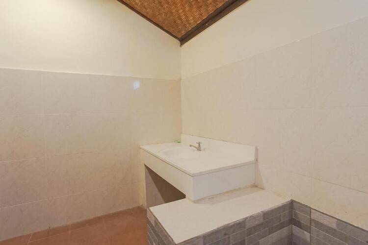 Ubud Kerta City Hotel By Zuzu