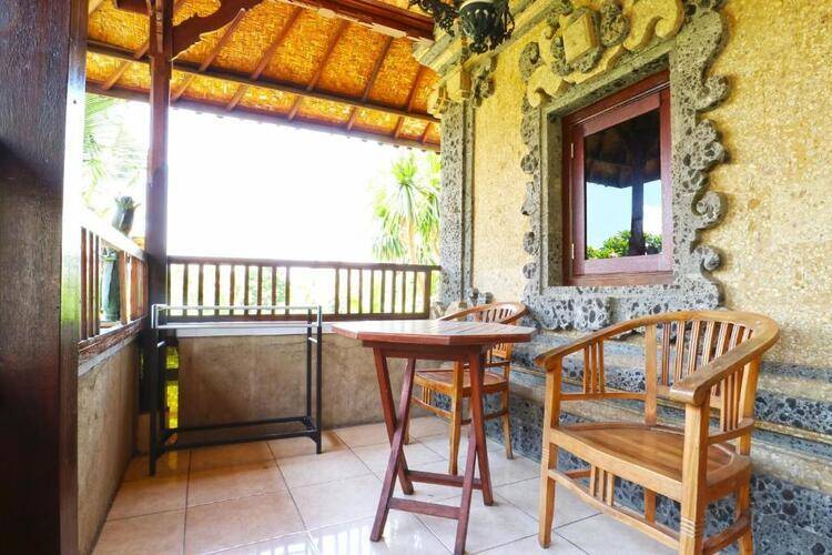Ubud Kerta City Hotel By Zuzu
