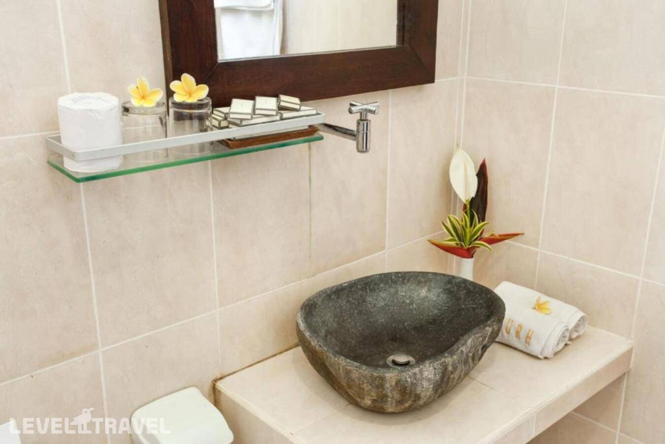 фотографии отеля Ubud Raya Boutique Hotel в Индонезия(Убуд) - фото №25