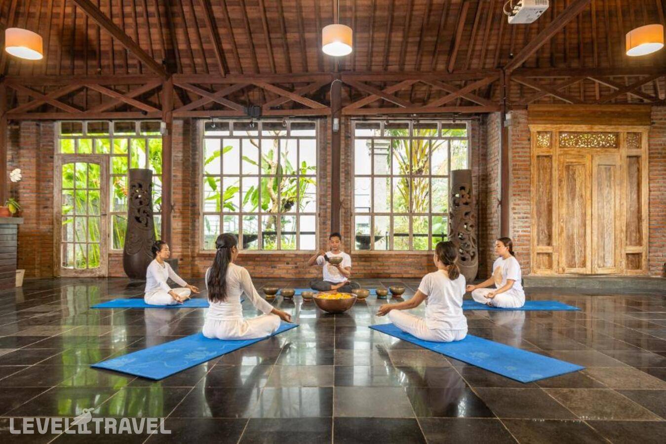 фотографии отеля Ubud Raya Boutique Hotel в Индонезия(Убуд) - фото №30