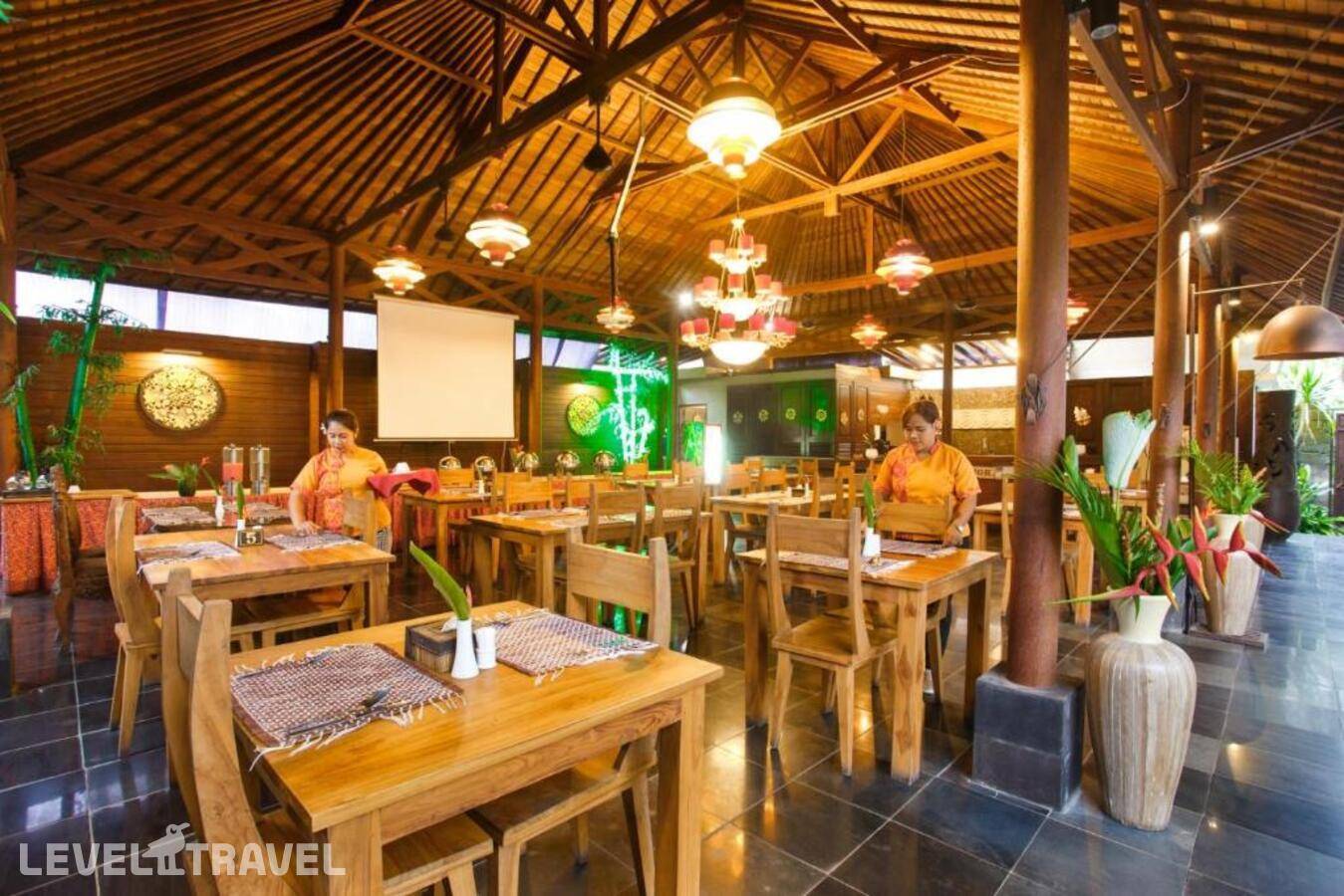 фотографии отеля Ubud Raya Boutique Hotel в Индонезия(Убуд) - фото №12