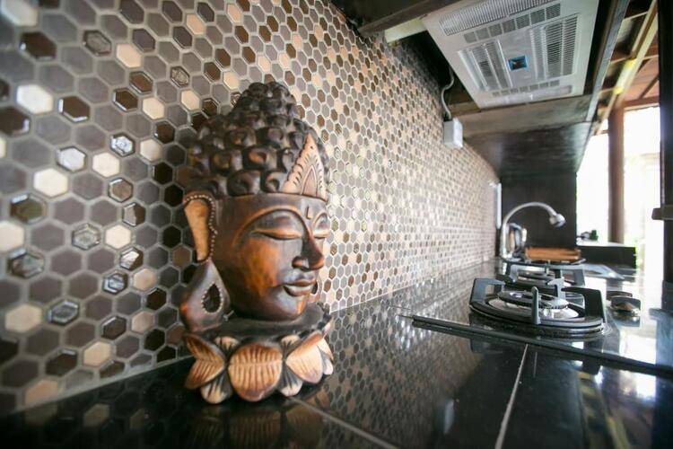 Ubud Raya Villa