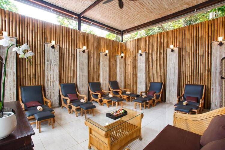 Ubud Raya Villa