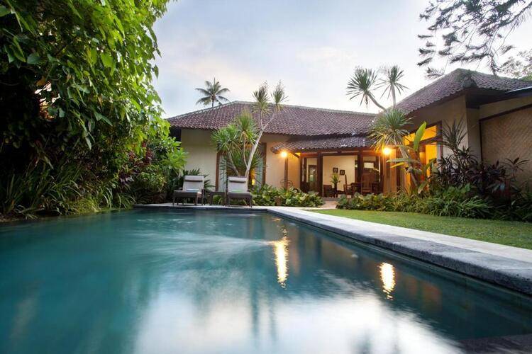 Villa Coco Bali
