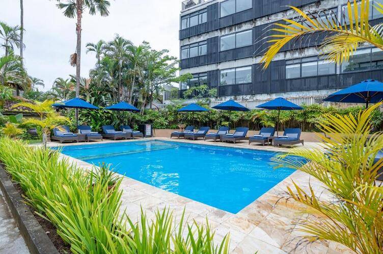 Villa Coco Bali