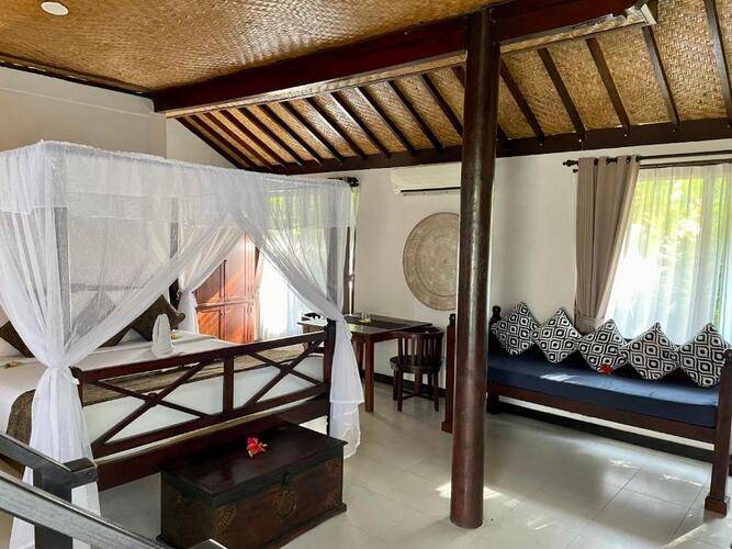 Villa Coco Bali