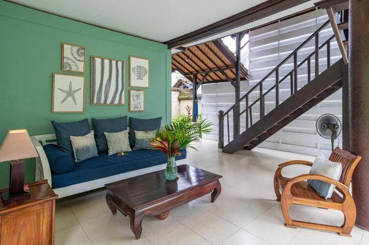 Villa Coco Bali