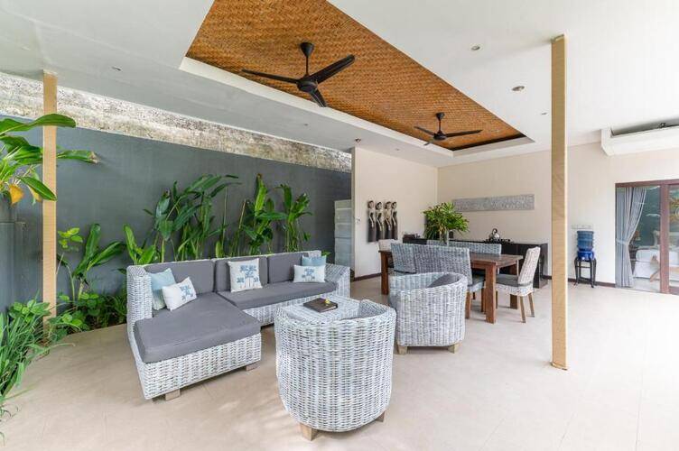 Villa Coco Bali