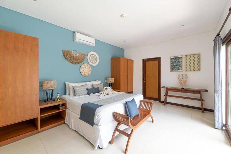 Villa Coco Bali