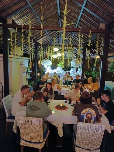 Villa Coco Bali