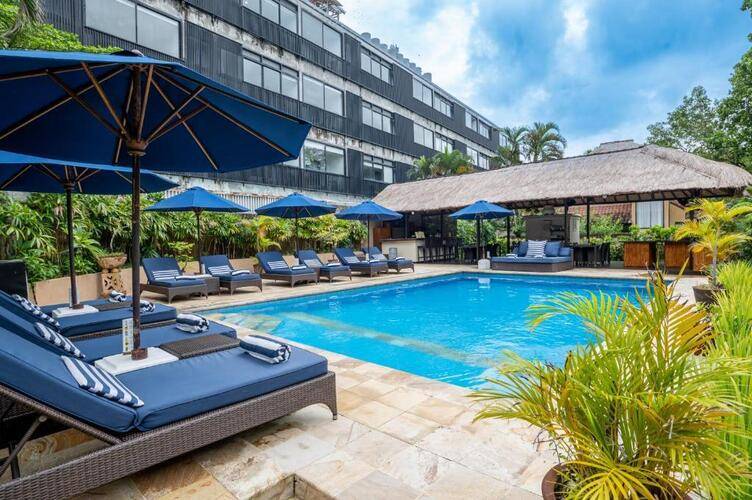 Villa Coco Bali